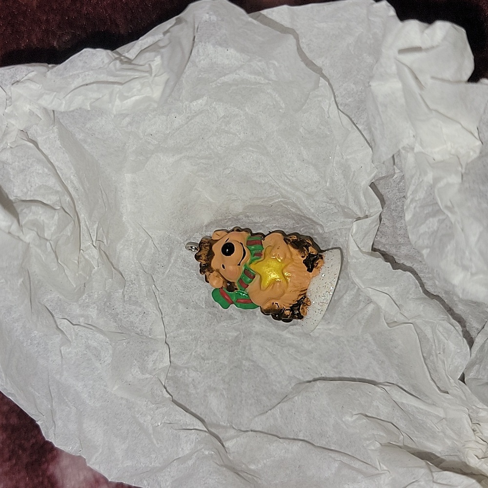 Hallmark Keepsake - Picture 8 of 8